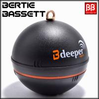 Artwork for Bdeeper EP by Bertie Bassett