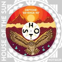 Artwork for Revenue 90 by Deftone