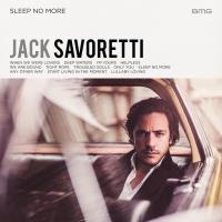 Artwork for Sleep No More by Jack Savoretti