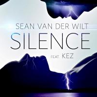 Artwork for Silence (feat. Kez) by Sean van der Wilt