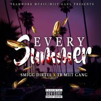 Artwork for Every Summer by Smigg Dirtee