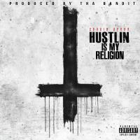 Artwork for Hustlin Is My Religion by Cousin Spook