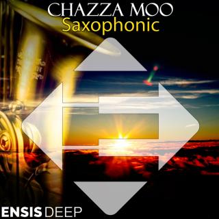 Artwork for Saxophonic (Original Mix)