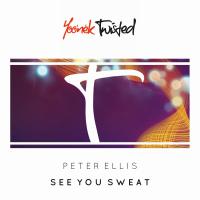 Artwork for See You Sweat by Peter Ellis