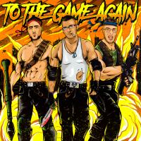 Artwork for To The Game Again by Vagus