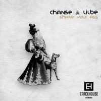 Artwork for Shake Your Ass EP by Chanse