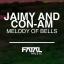 Artwork for Melody Of Bells (Jaimy Remix)