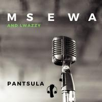Artwork for Pantsula by DJ Msewa