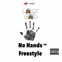 Artwork for No Hands Freestyle 19' by Lost God