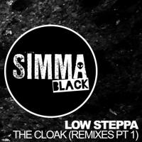 Artwork for The Cloak (Remixes, Pt. 1) by Low Steppa