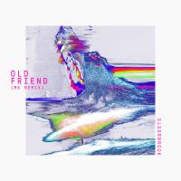 Artwork for Old Friend (MK Remix) by Elderbrook