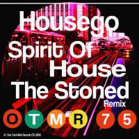 Artwork for Spirit Of House (The Stoned Remix) by Housego