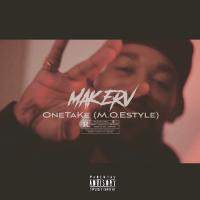 Artwork for OneTaKe by Mak Erv