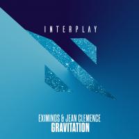 Artwork for Gravitation by Eximinds
