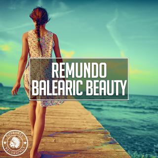 Artwork for Balearic Beauty (Original Mix)