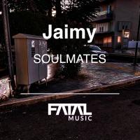 Artwork for Soulmates by Jaimy