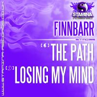 Artwork for The Path / Losing My Mind by Finnbarr