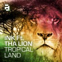 Artwork for Tropical Land by i'NK