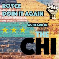 Artwork for Doin It Again (As Heard in The Chi) by Royce