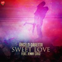 Artwork for Sweet Love by Angelo Draetta