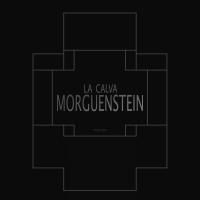 Artwork for Morguenstein by La Calva