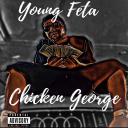 Artwork for Chicken George