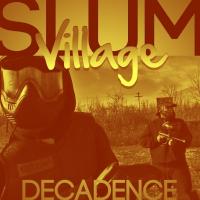 Artwork for Decadence (feat. Guilty Simpson) by Slum Village