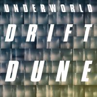 Artwork for Dune by Underworld