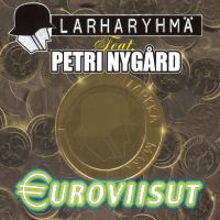 Artwork for Euroviisut by Larharyhmä