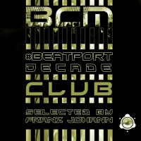 Artwork for BCM #BeatportDecade Club by Various Artists