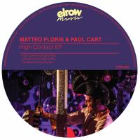 Artwork for High Contact by Matteo Floris