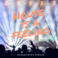 Artwork for House Is A Feeling by Various Artists