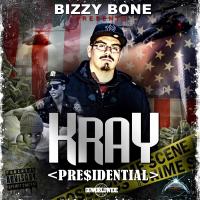 Artwork for Presidential by Bizzy Bone