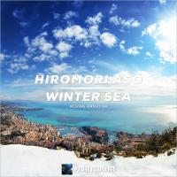 Artwork for Winter Sea by Hiromori Aso