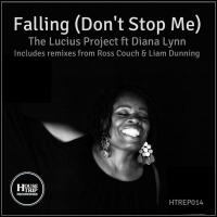 Artwork for Falling (Don't Stop Me) by The Lucius Project