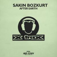 Artwork for After Earth (Club Mix) by Sakin Bozkurt