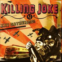 Artwork for XXV Gathering: Let Us Prey by Killing Joke
