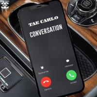 Artwork for Hydrolic West Presents: Conversation by Tae Carlo