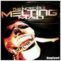 Artwork for Destroyer by The Incredible Melting Man